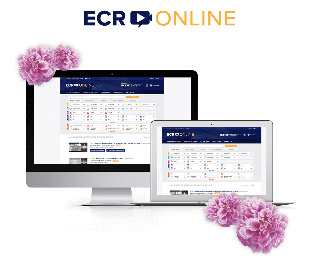 ECR Online