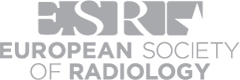 ESR - European Society of Radiology